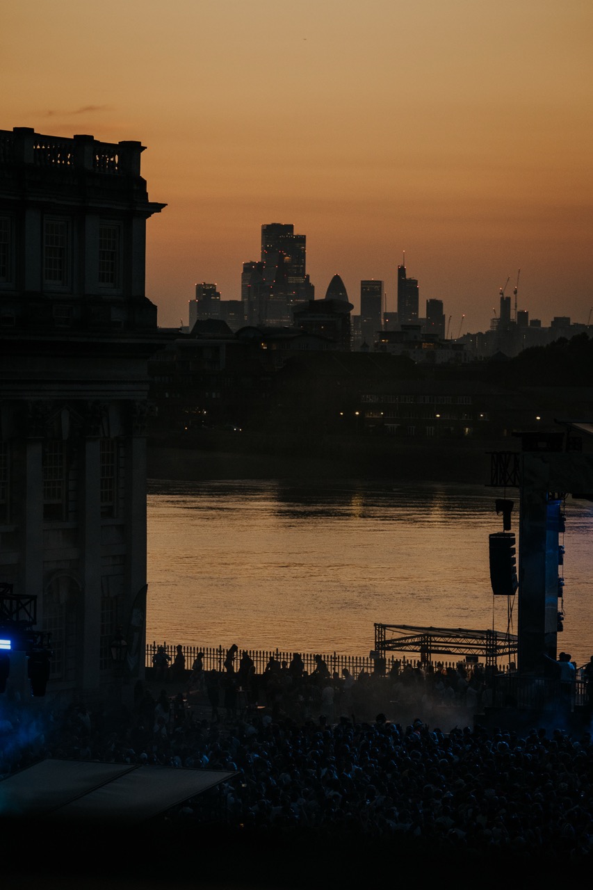 Anjunadeep Open Air