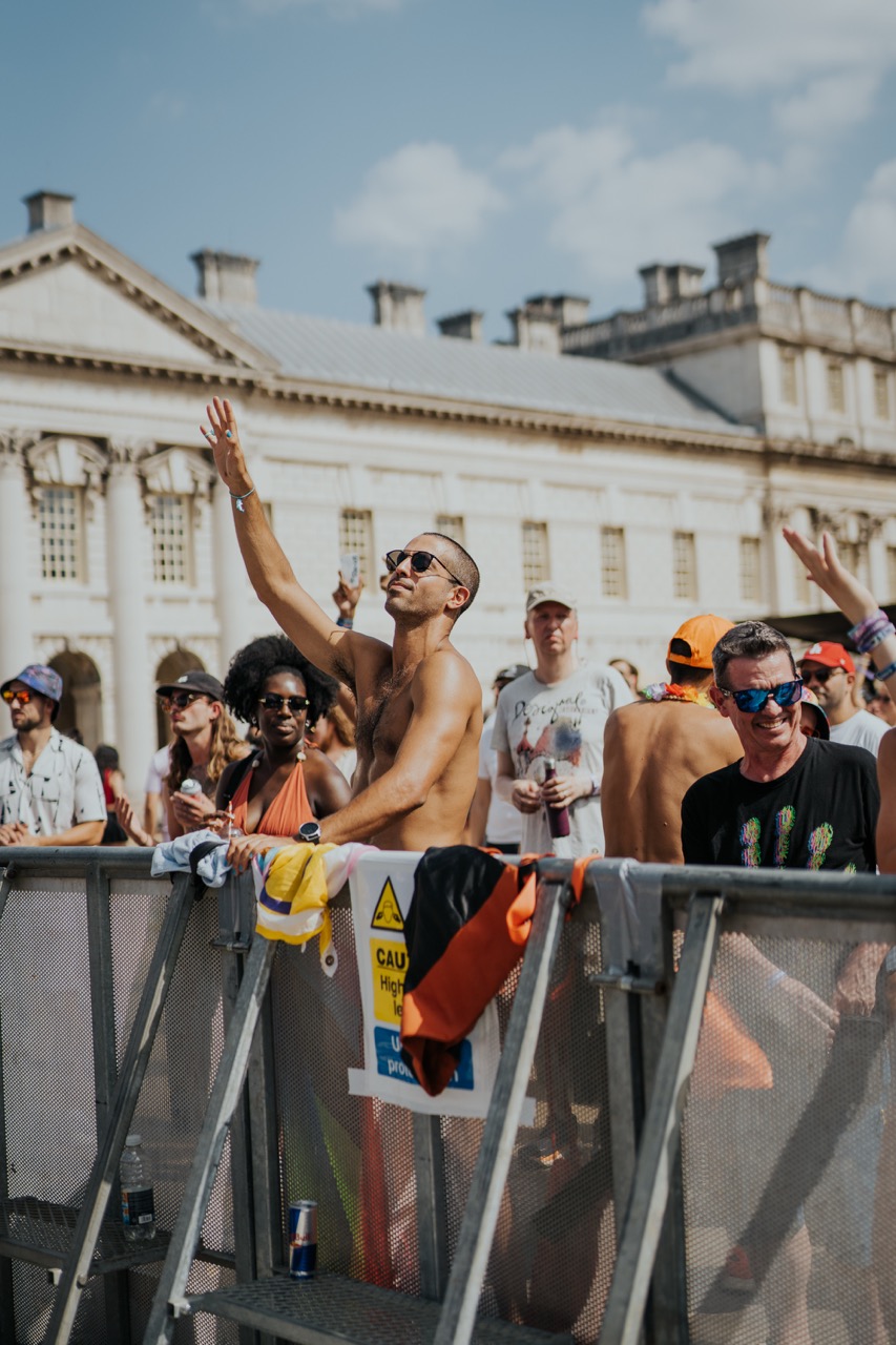 Anjunadeep Open Air
