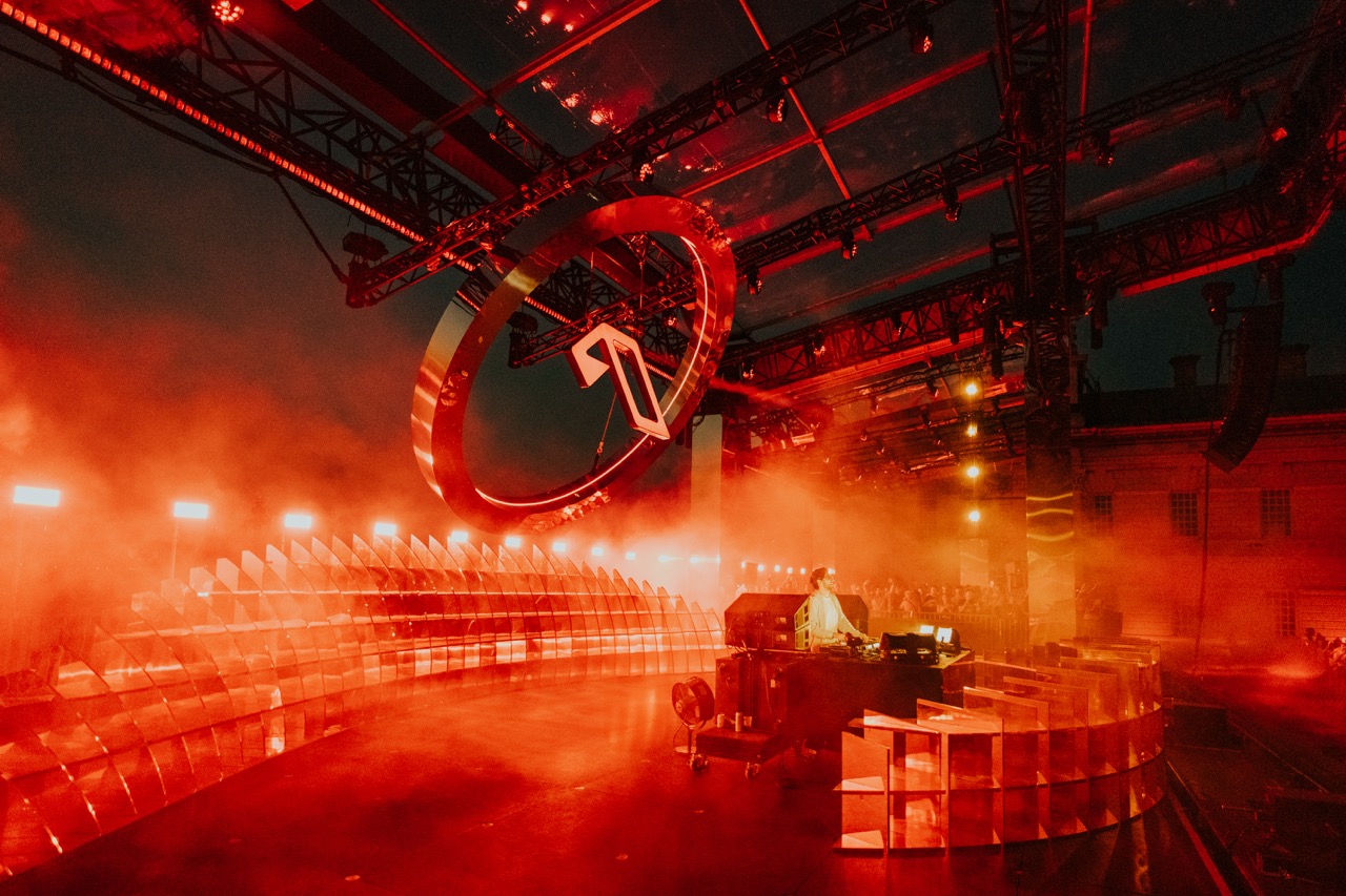Anjunadeep Open Air