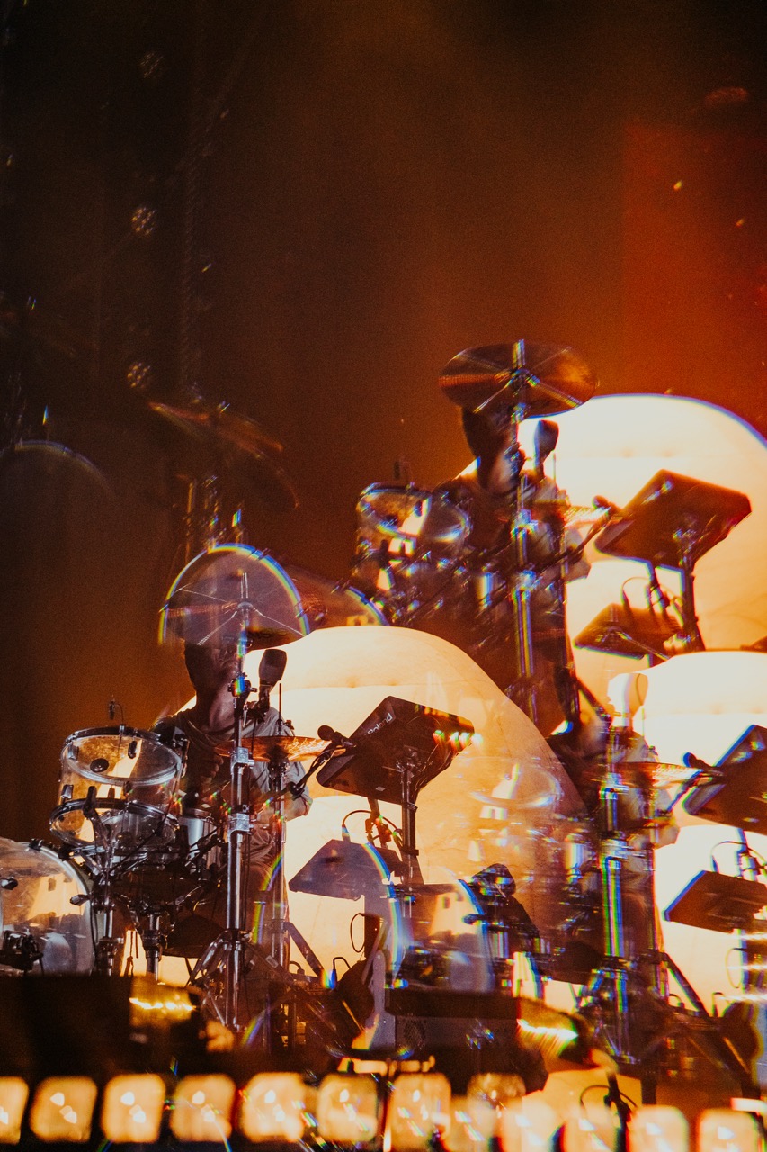 Empire of the Sun at Ally Pally (three dates)