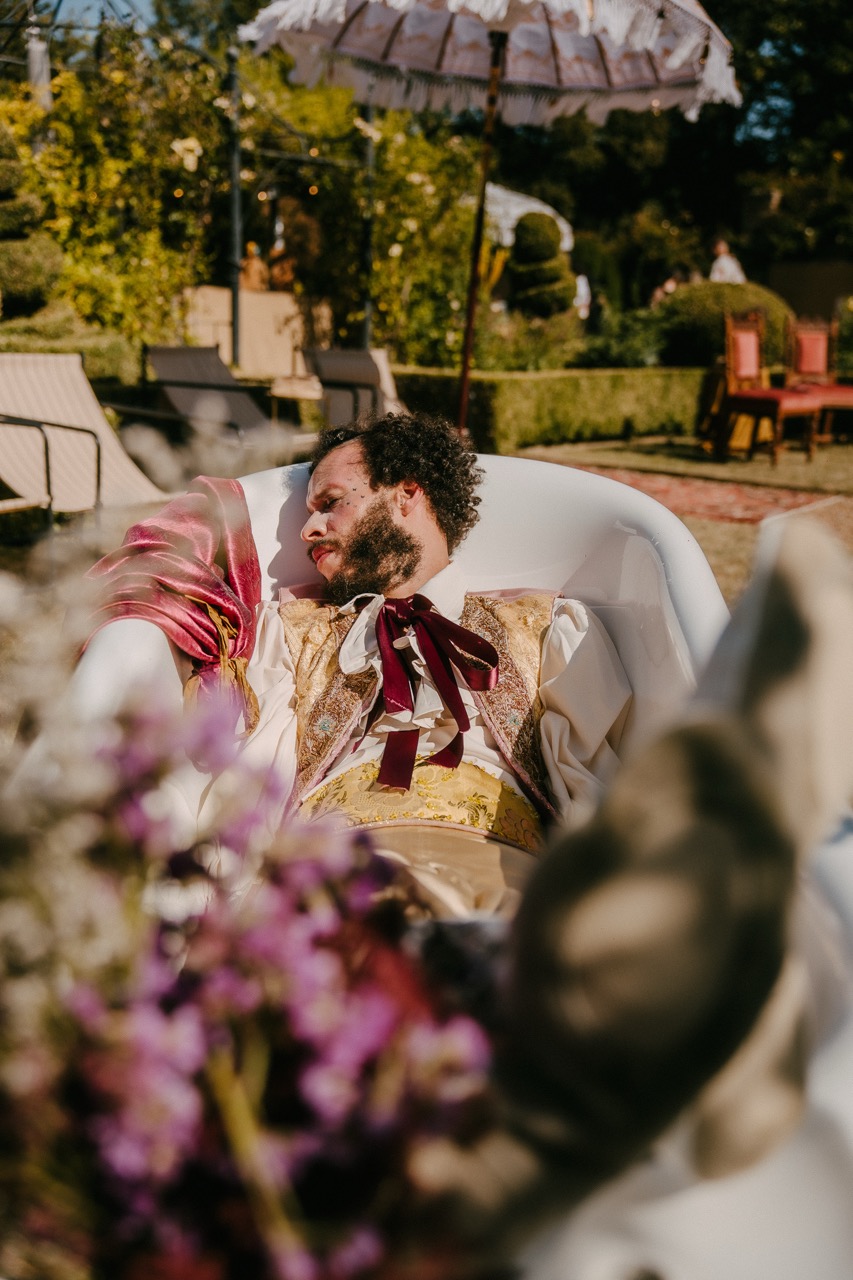 John Summit presents Experts Only at Tofte Manor