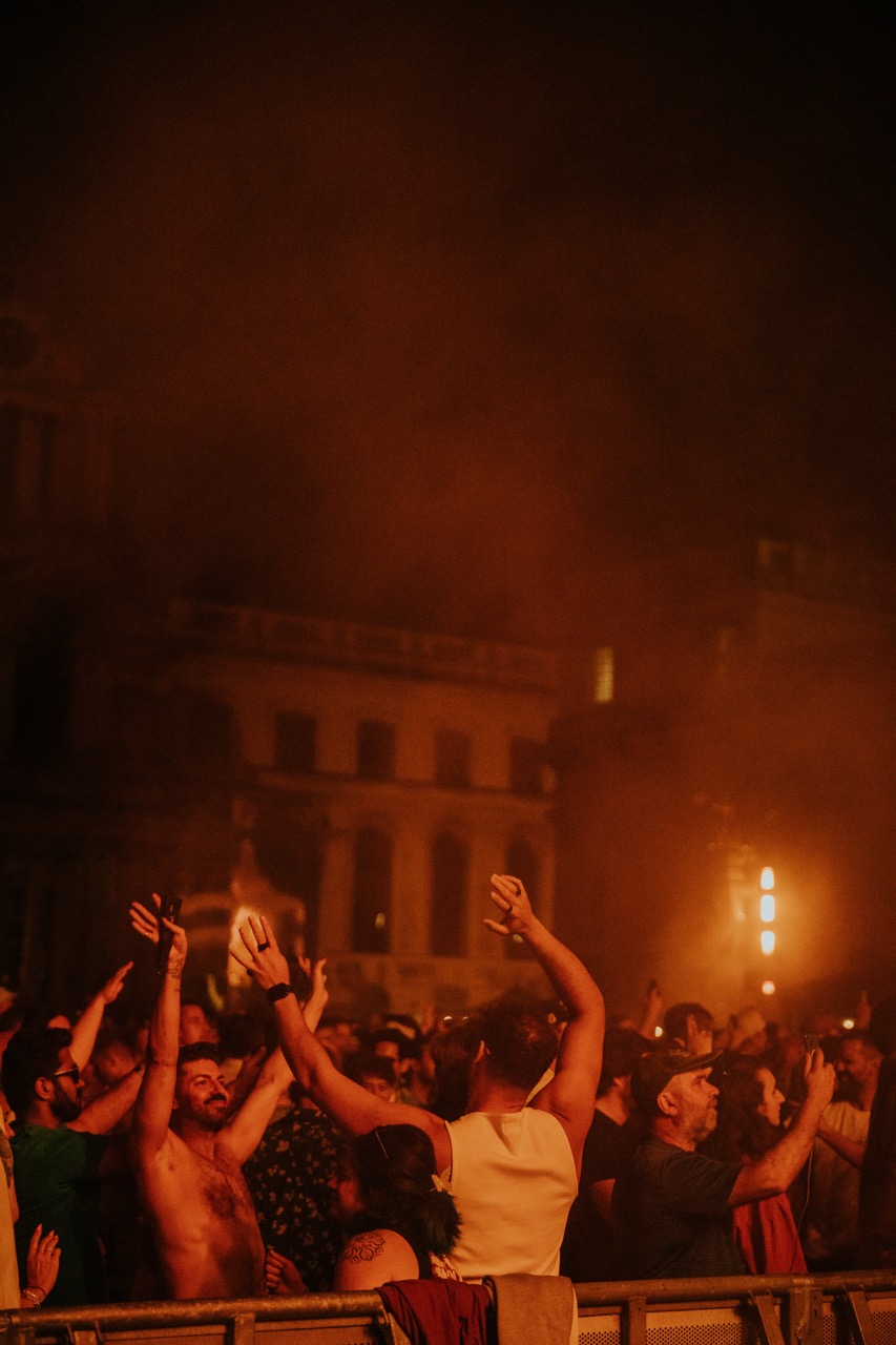 Anjunadeep Open Air