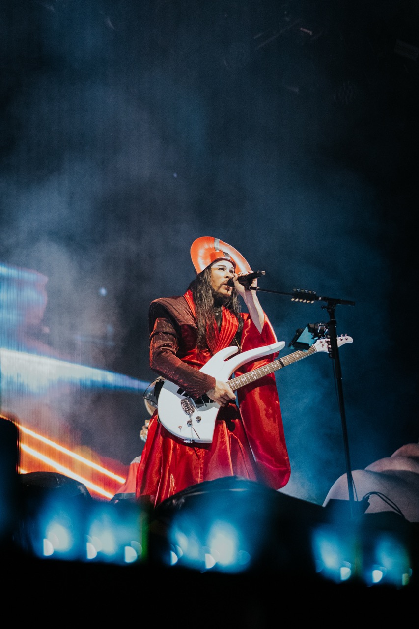 Empire of the Sun at Ally Pally (three dates)