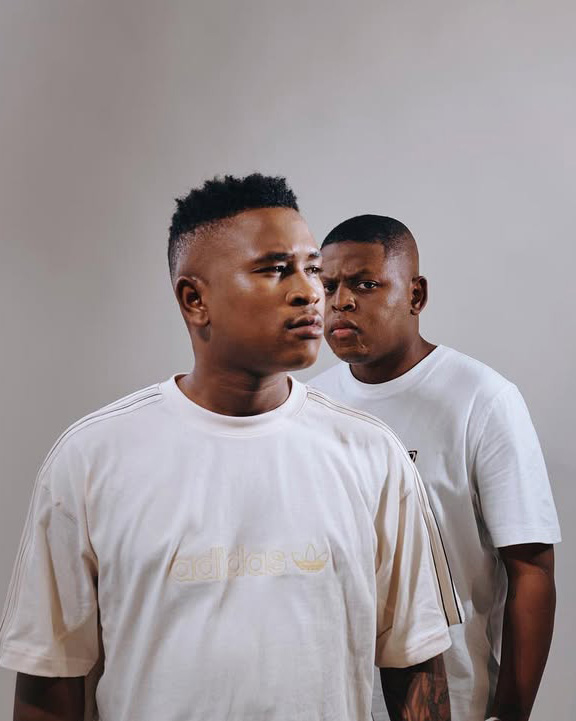Distruction Boyz