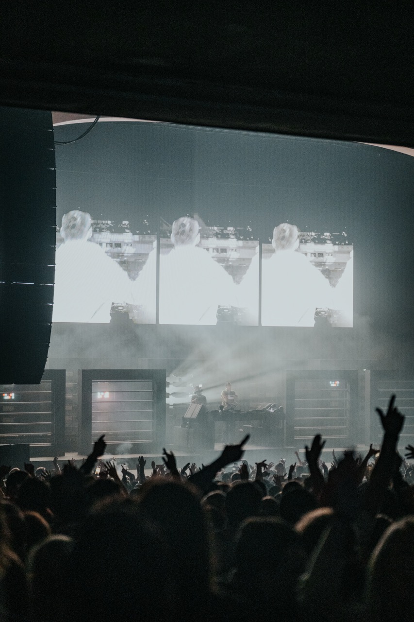 Lost Frequencies at O2 Academy Brixton