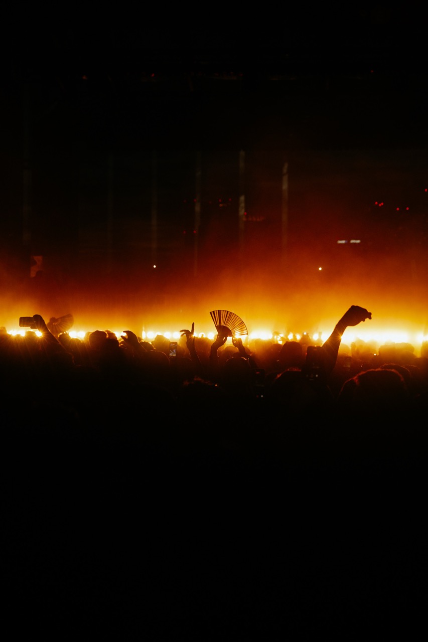 Adriatique presents X on the Thames