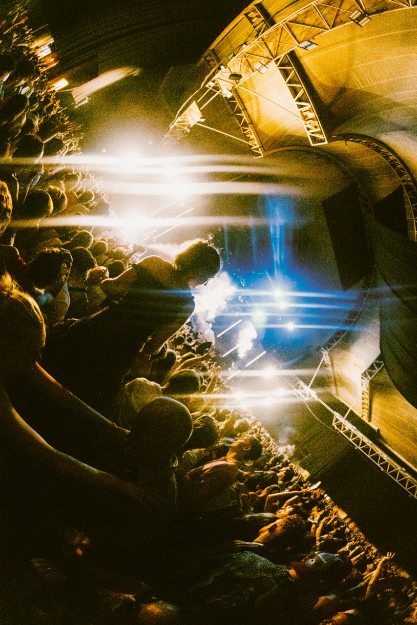 Empire of the Sun at Ally Pally (three dates)