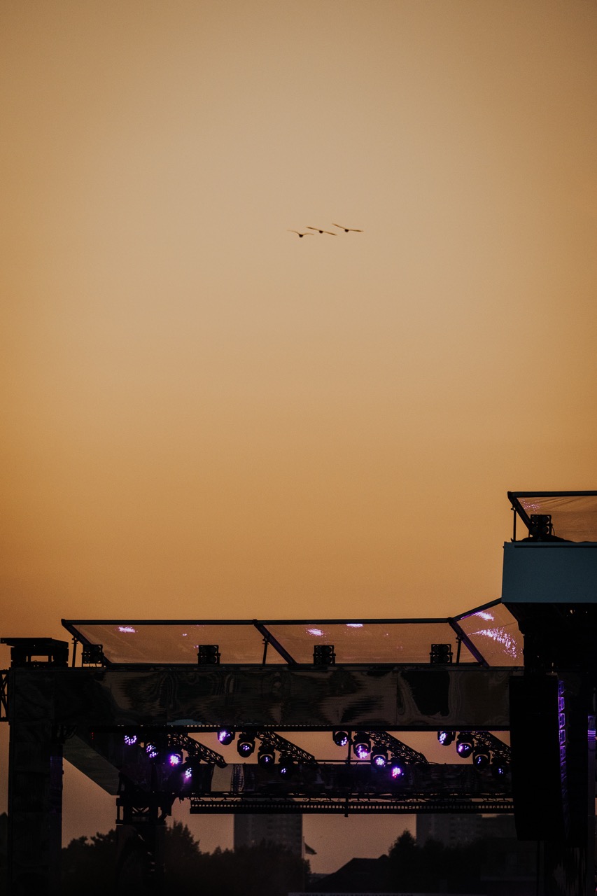 Anjunadeep Open Air