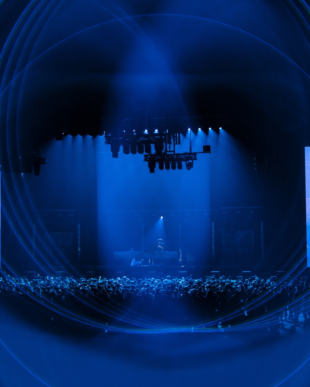 John Summit at The O2 Arena