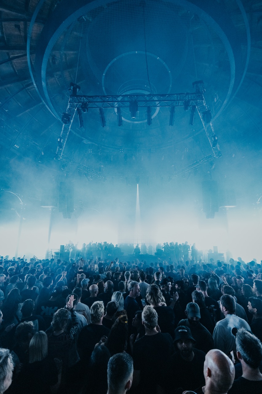 Ben Klock Presents PHOTON at Roundhouse