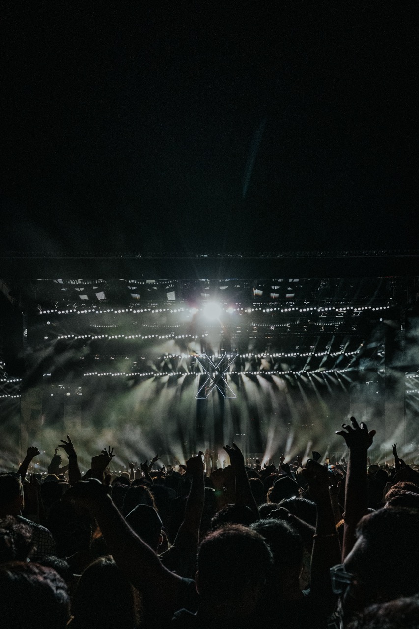Adriatique presents X on the Thames