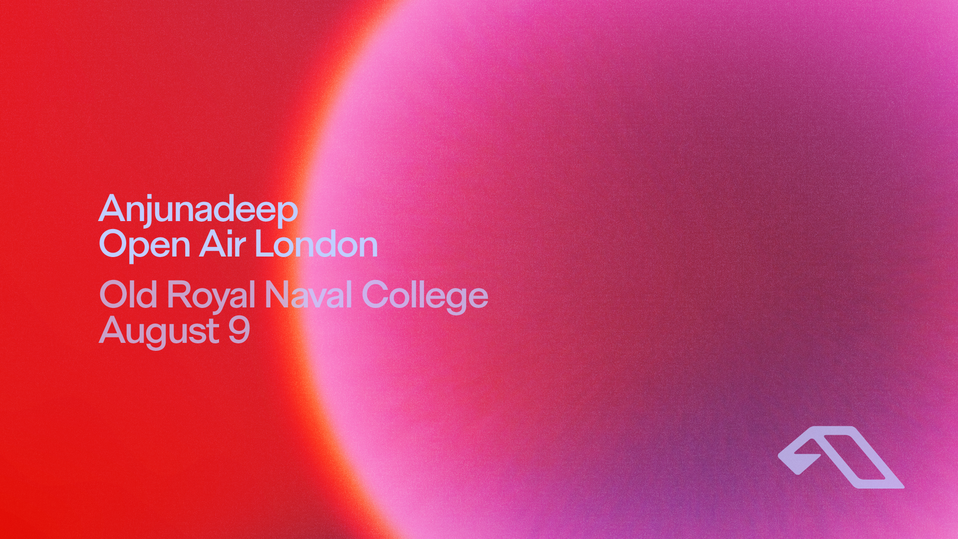 Anjunadeep Open Air on the Thames