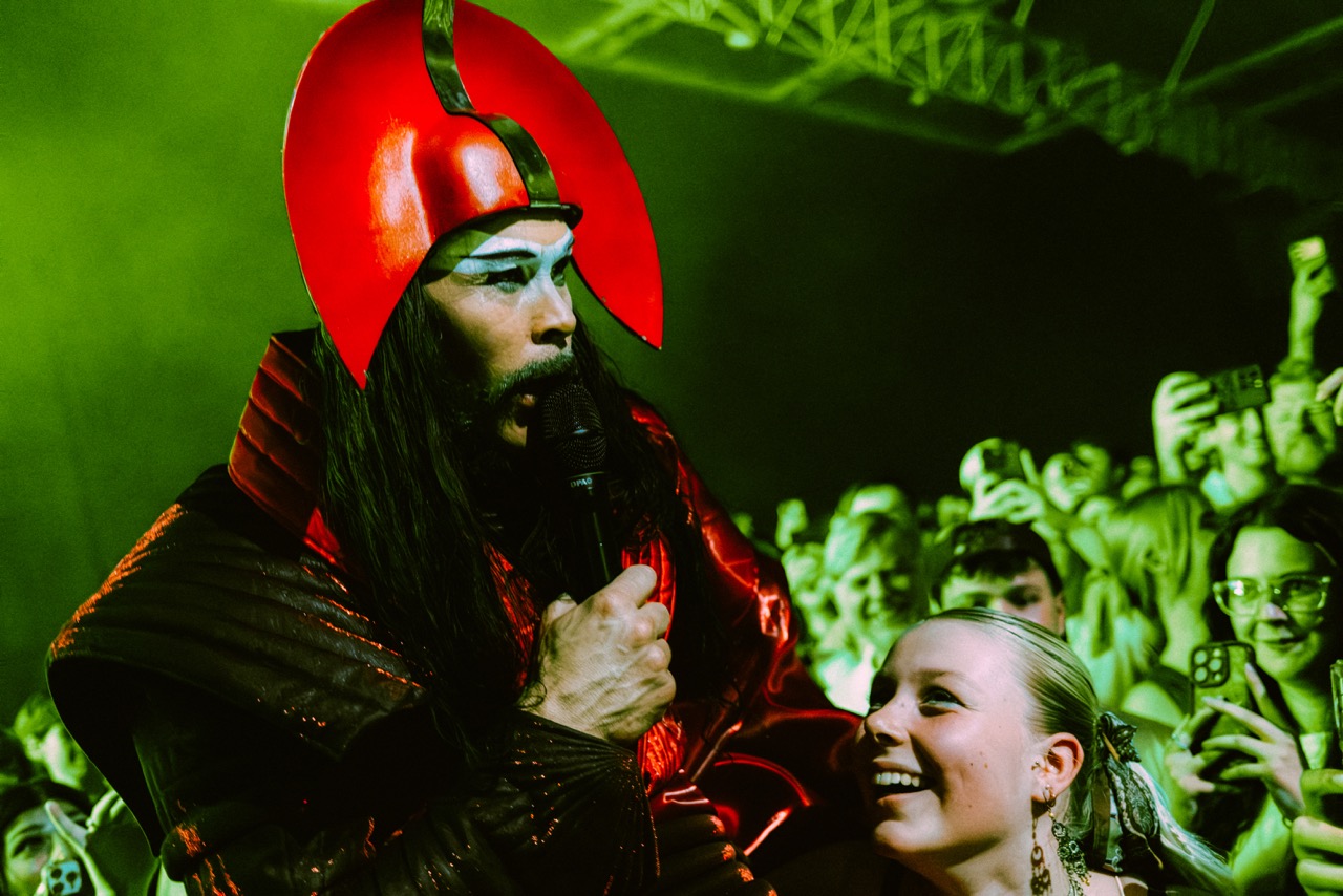 Empire of the Sun at Ally Pally (three dates)