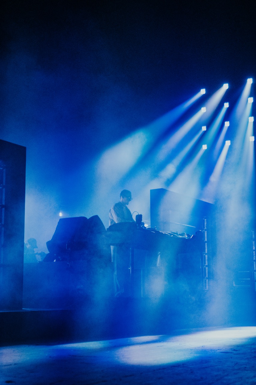 Lost Frequencies at O2 Academy Brixton