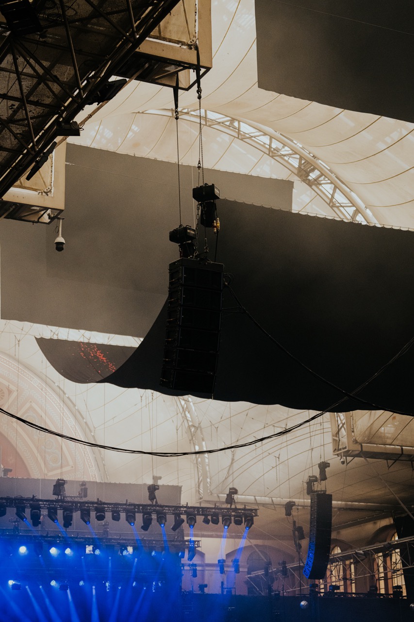 Empire of the Sun at Ally Pally (three dates)