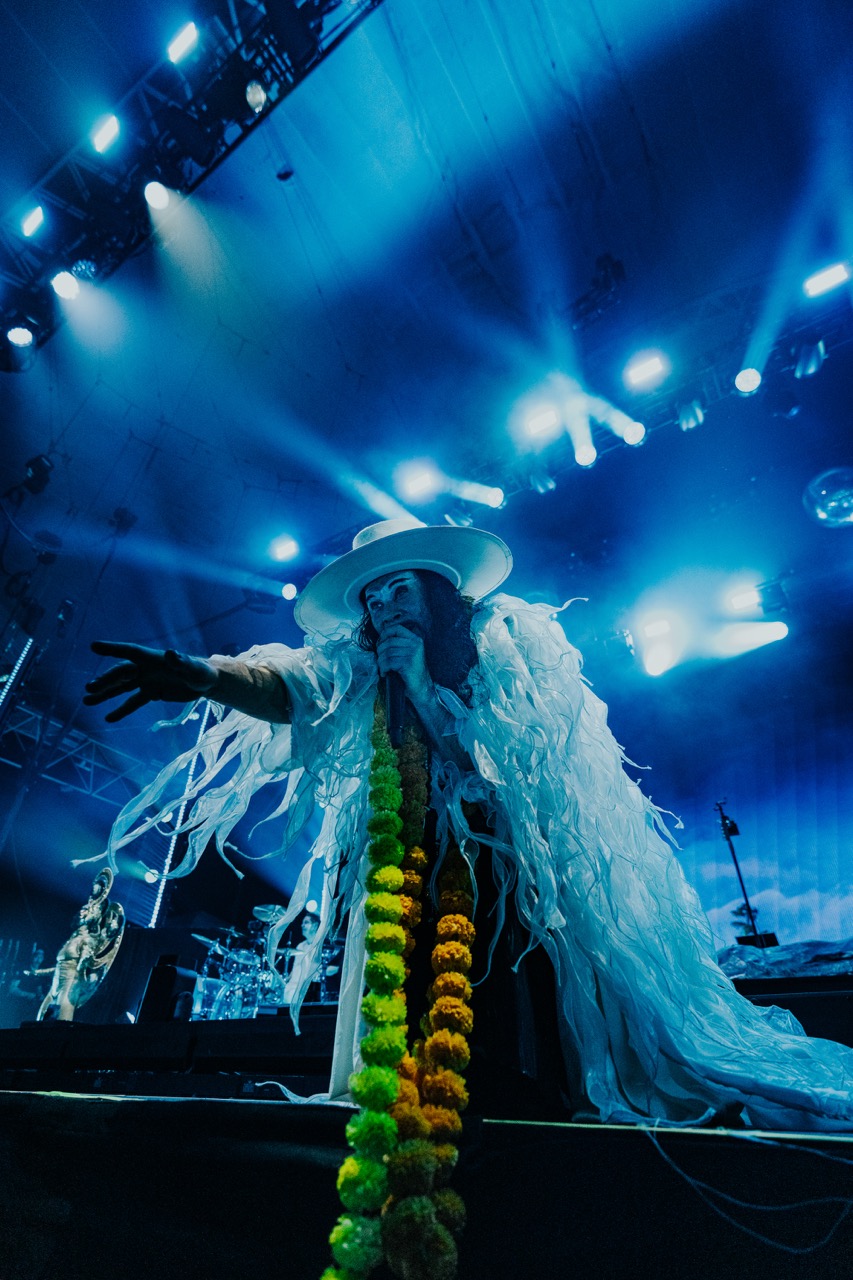 Empire of the Sun at Ally Pally (three dates)