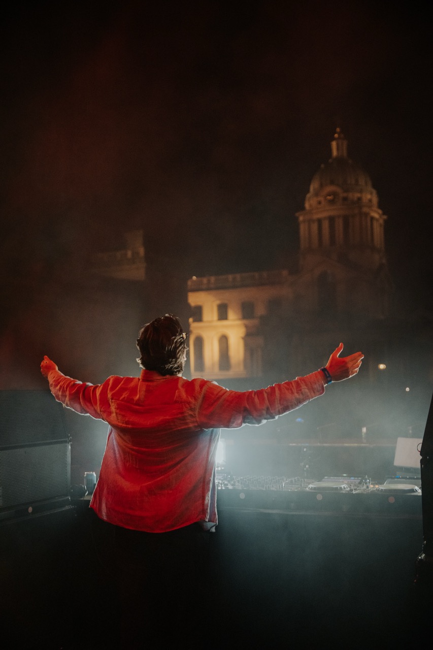 Anjunadeep Open Air