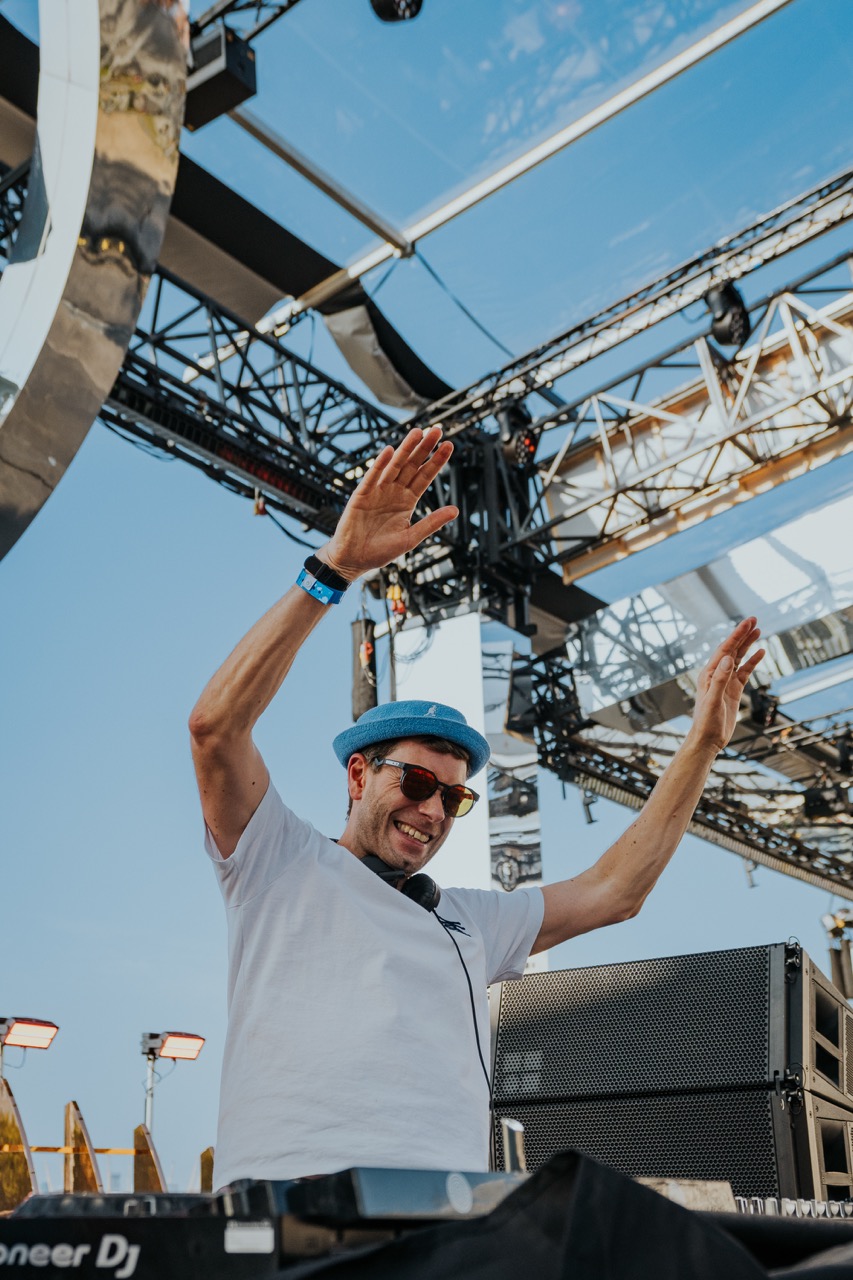 Anjunadeep Open Air