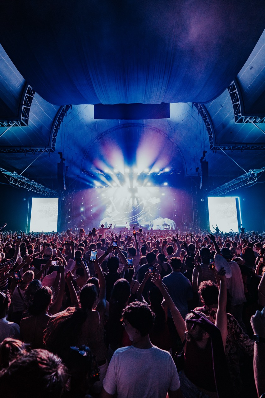 Empire of the Sun at Ally Pally (three dates)
