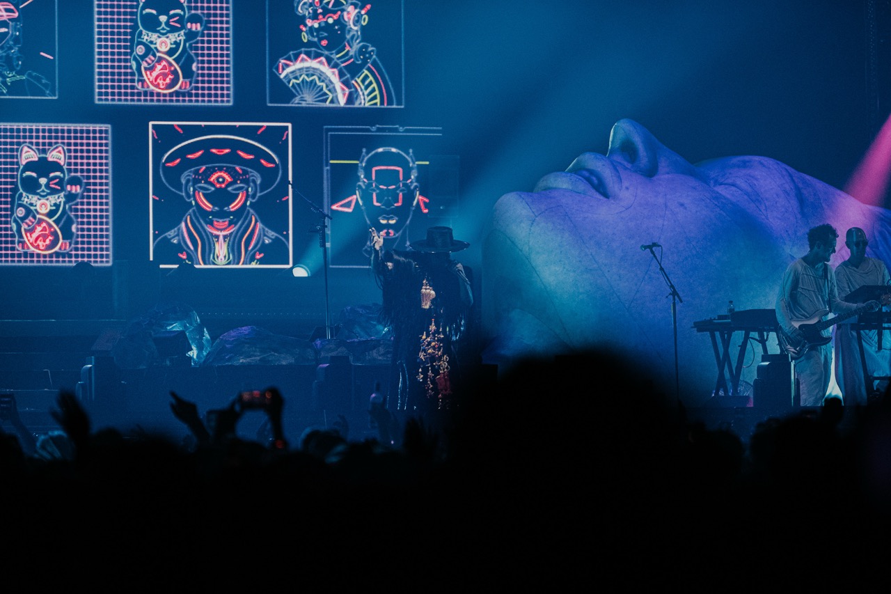 Empire of the Sun at Ally Pally (three dates)
