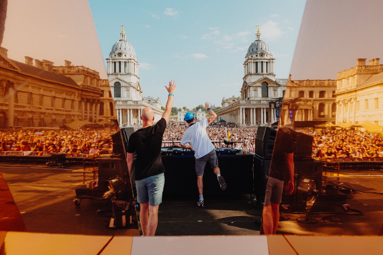 Anjunadeep Open Air