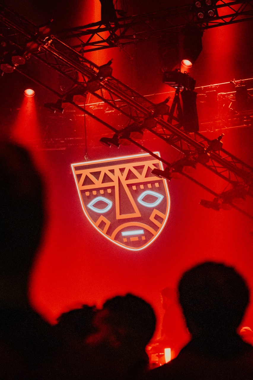 Major League DJz at Roundhouse