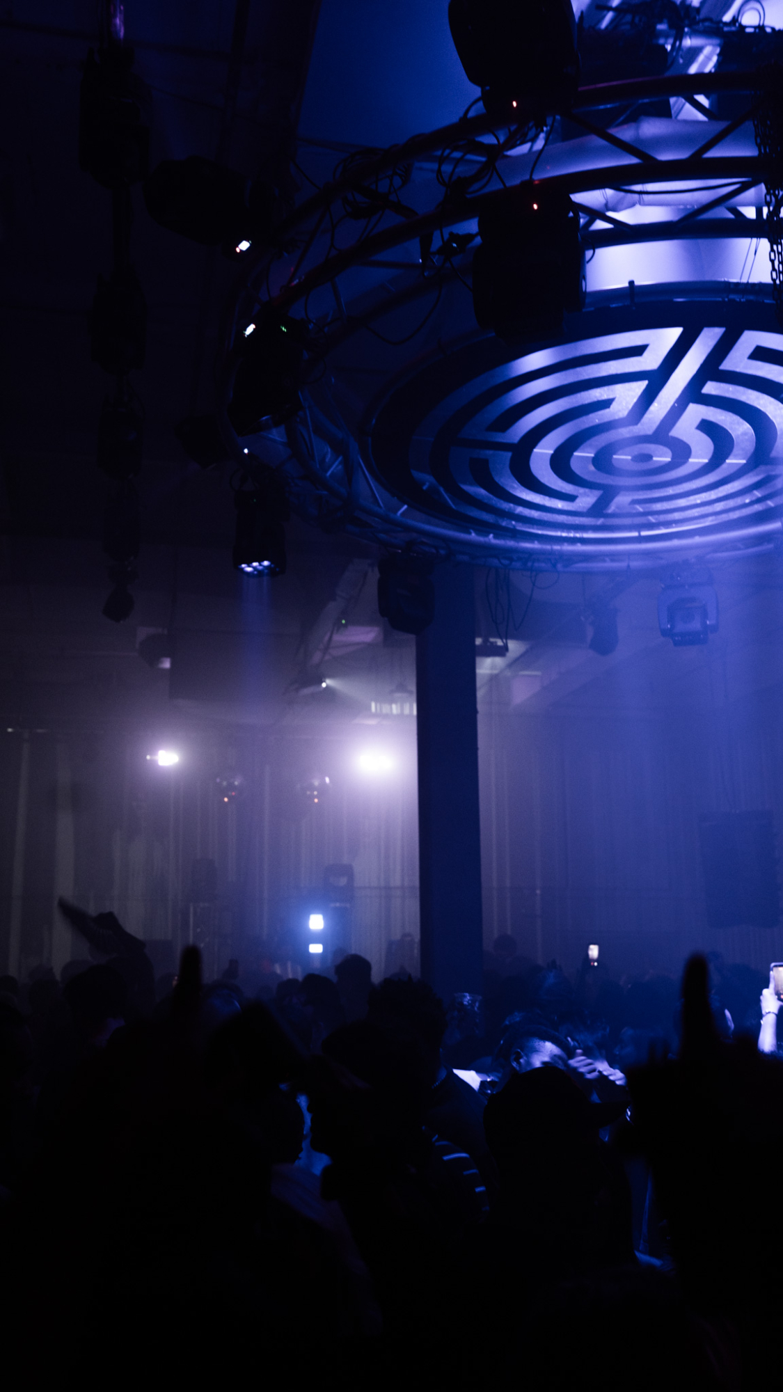 Labyrinth NYC Debut with Da Capo x Enoo Napa