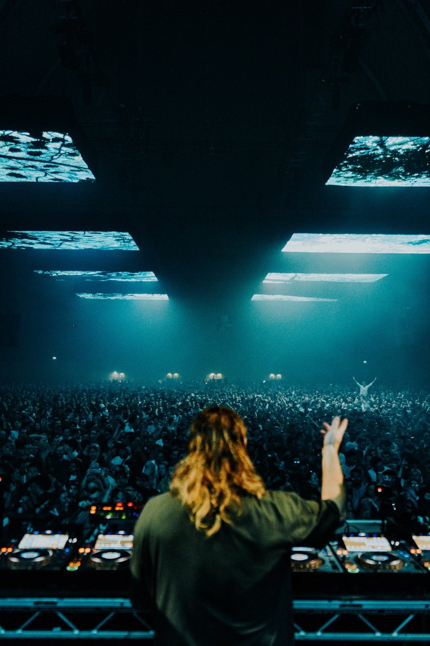 Solomun at Ally Pally