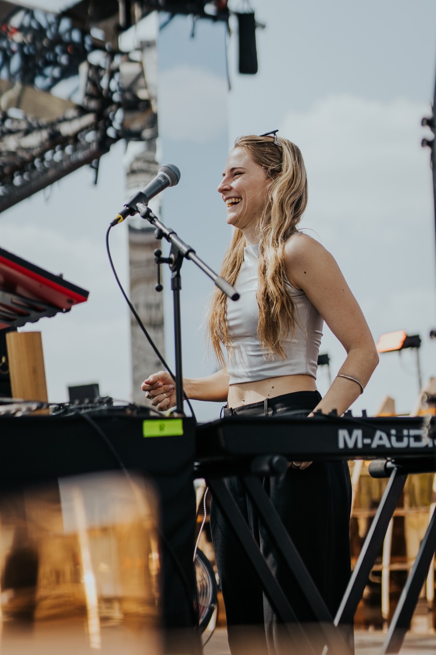 Anjunadeep Open Air