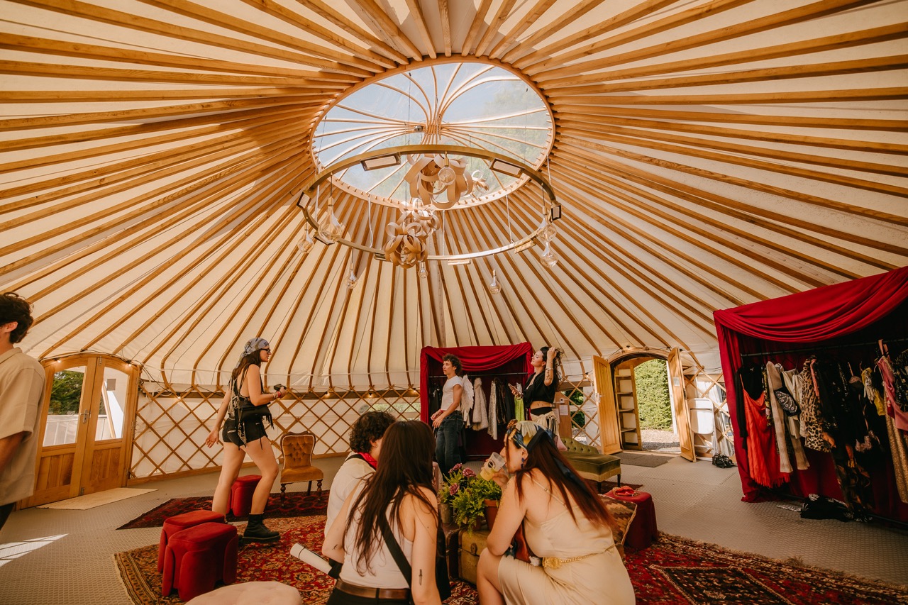 John Summit presents Experts Only at Tofte Manor