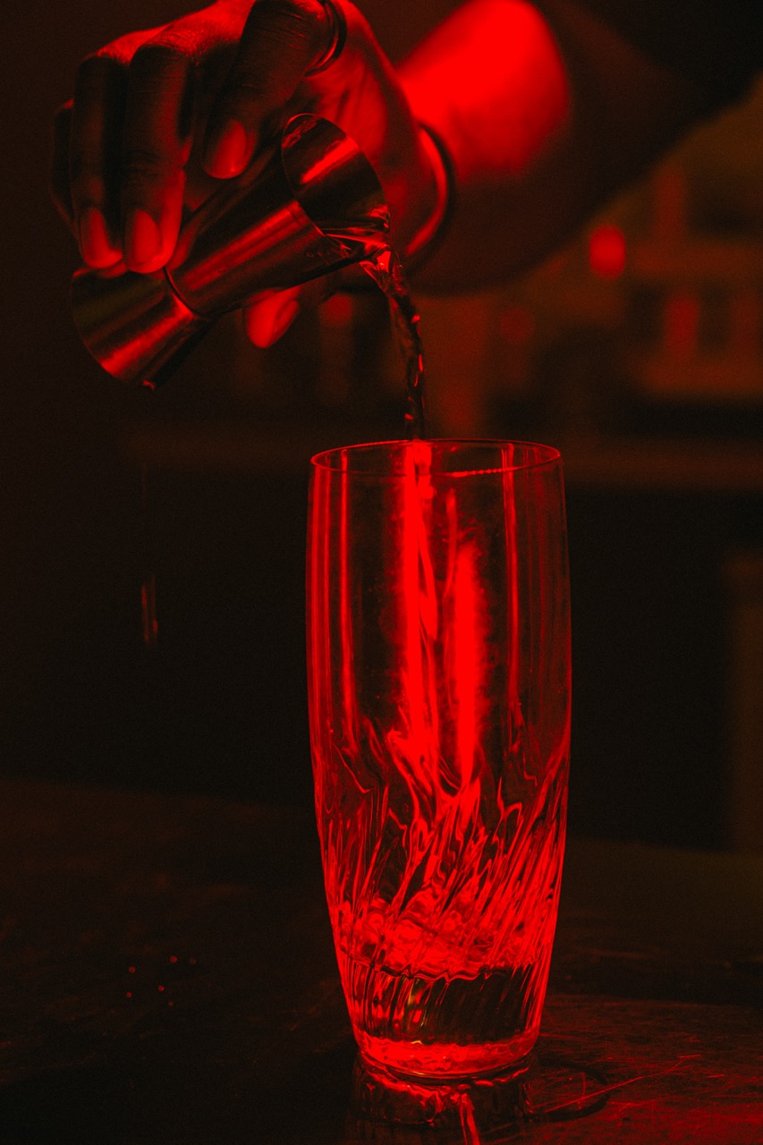 Halloween in the Tunnels