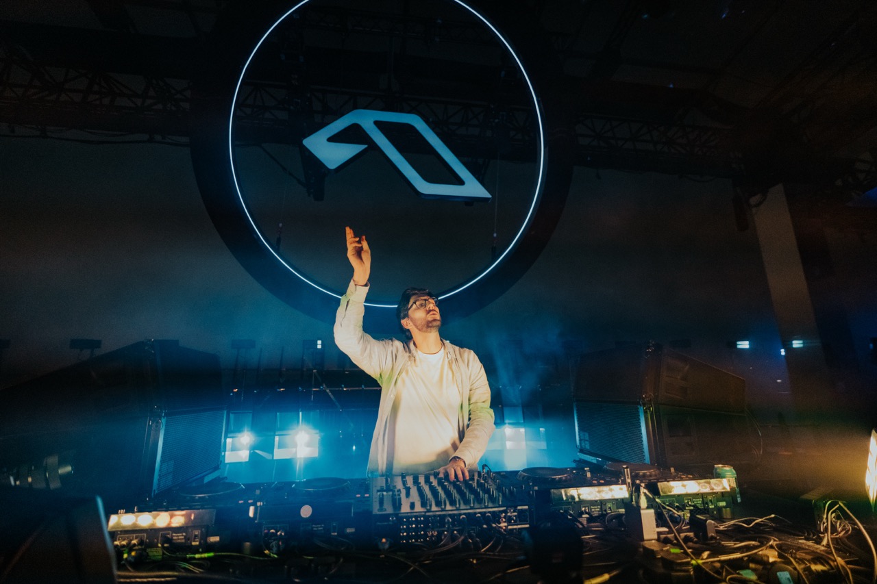 Anjunadeep Open Air