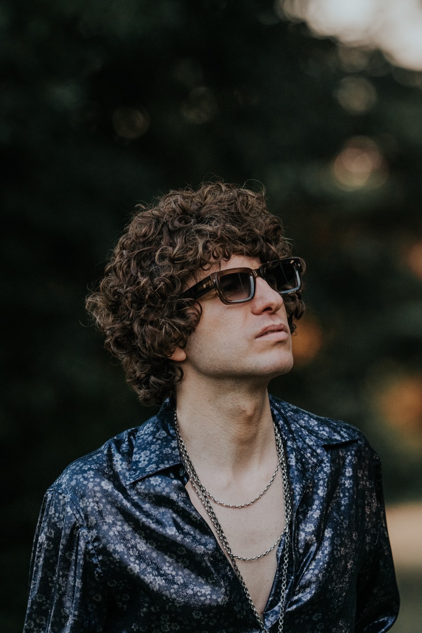 The Kooks 20 Years of Inside In / Inside Out at Tofte Manor