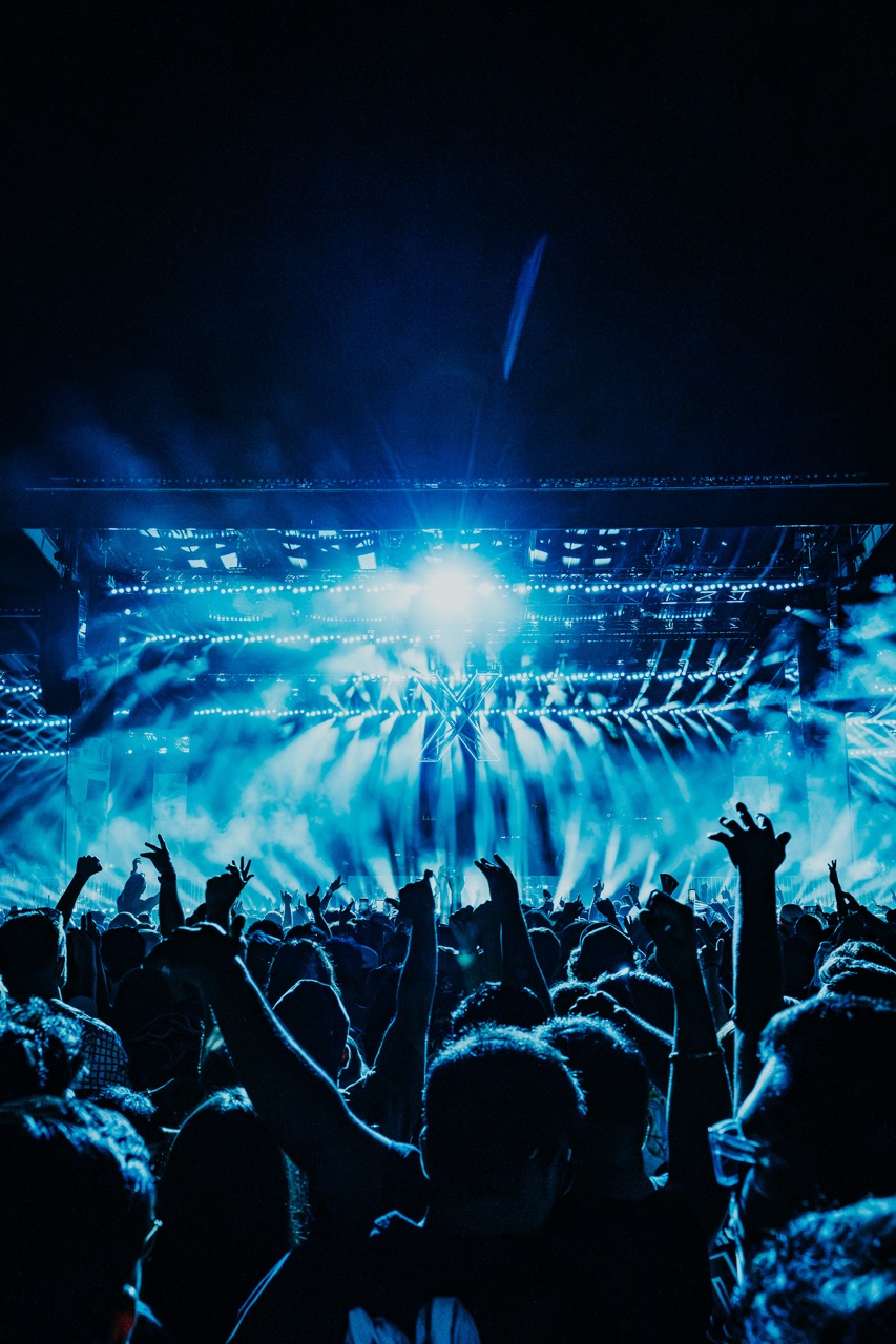 Adriatique presents X on the Thames