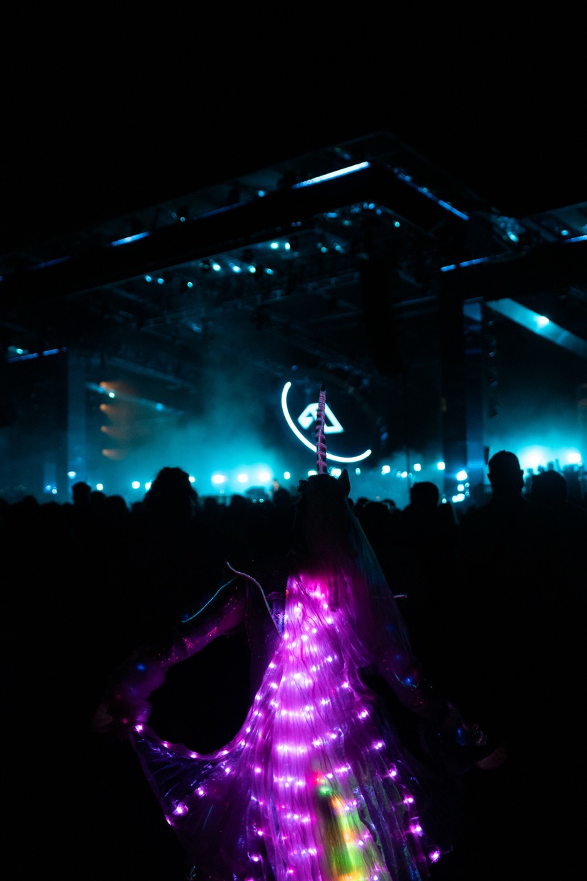 Anjunadeep Open Air