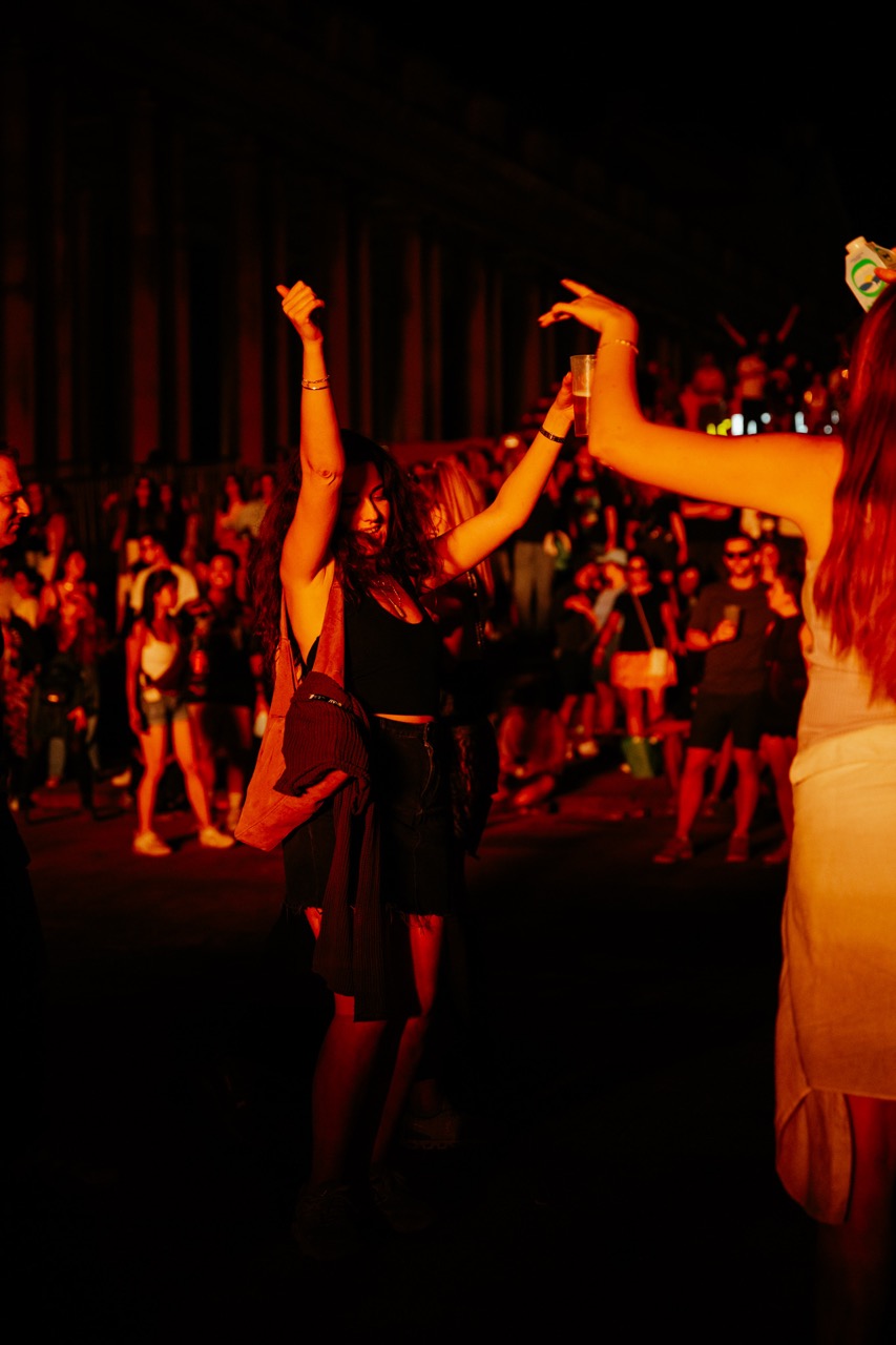 Adriatique presents X on the Thames