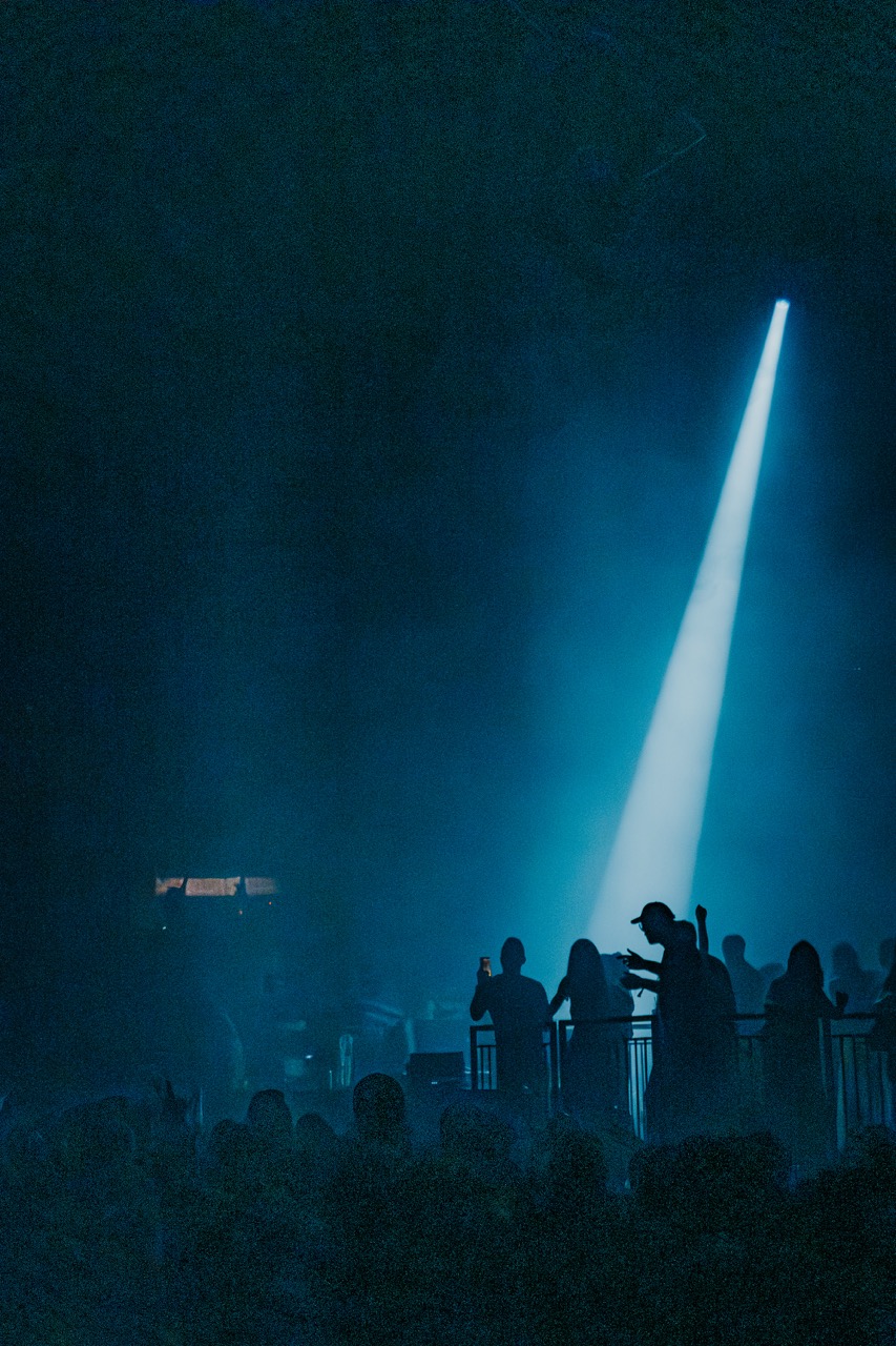 Ben Klock Presents PHOTON at Roundhouse