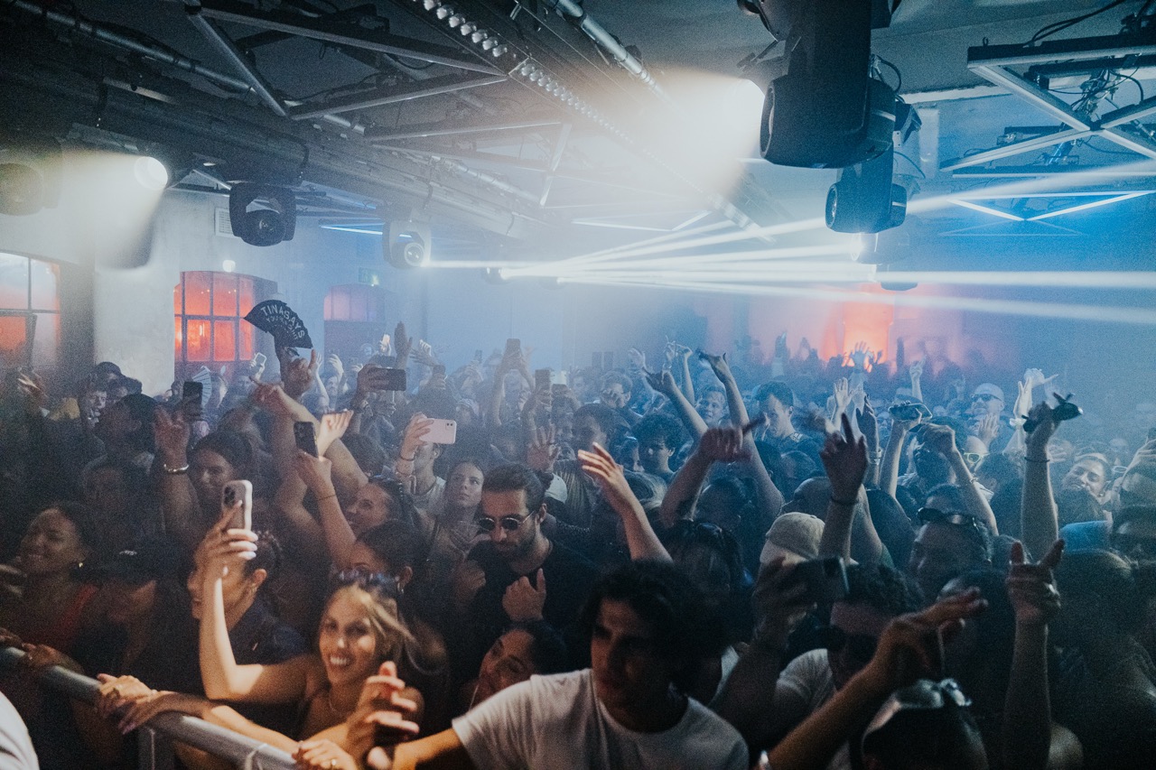 Major Lazer Soundsystem: Carnival Loft Party