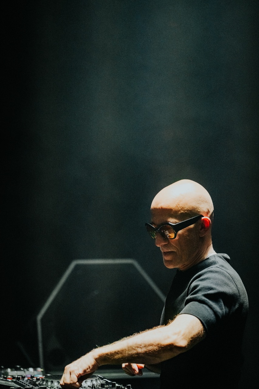 Cassius Live at KOKO