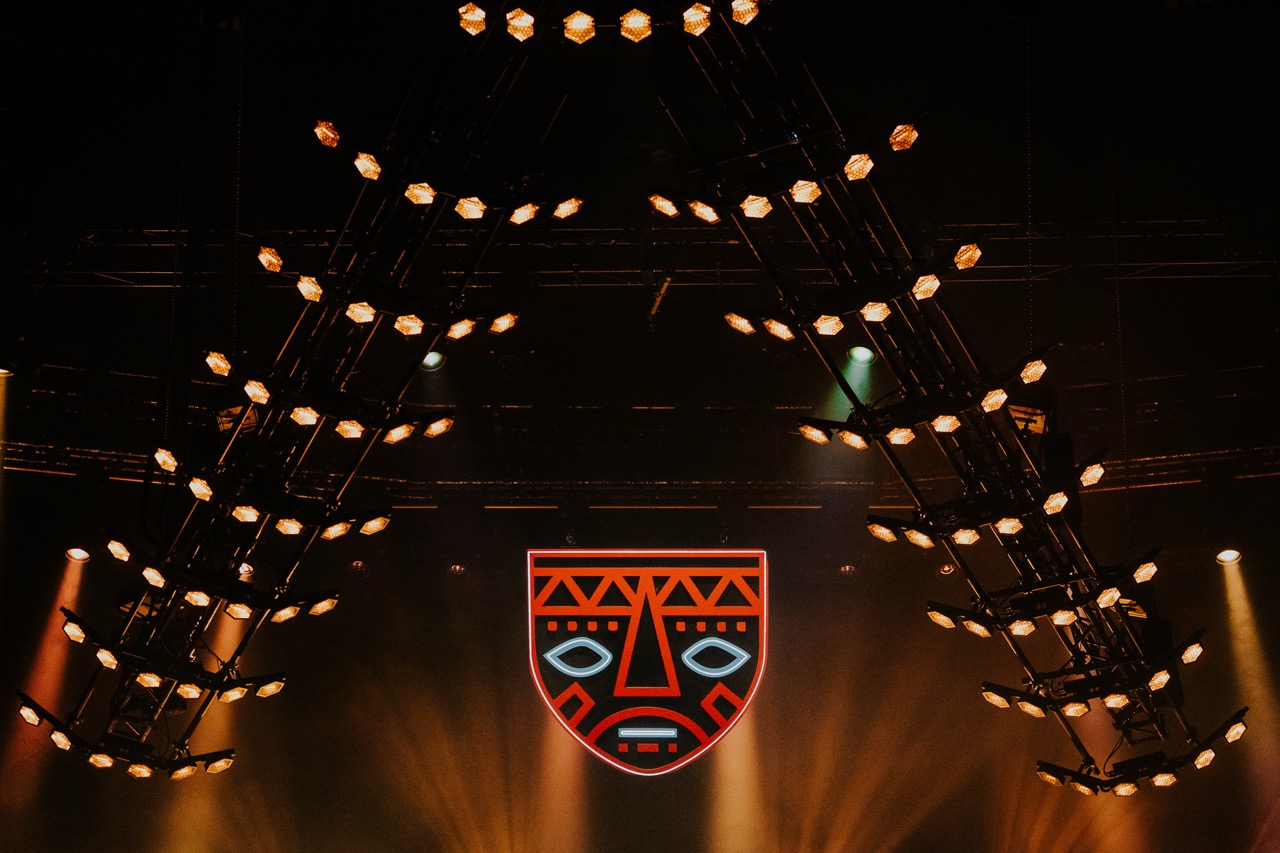 Major League DJz at Roundhouse