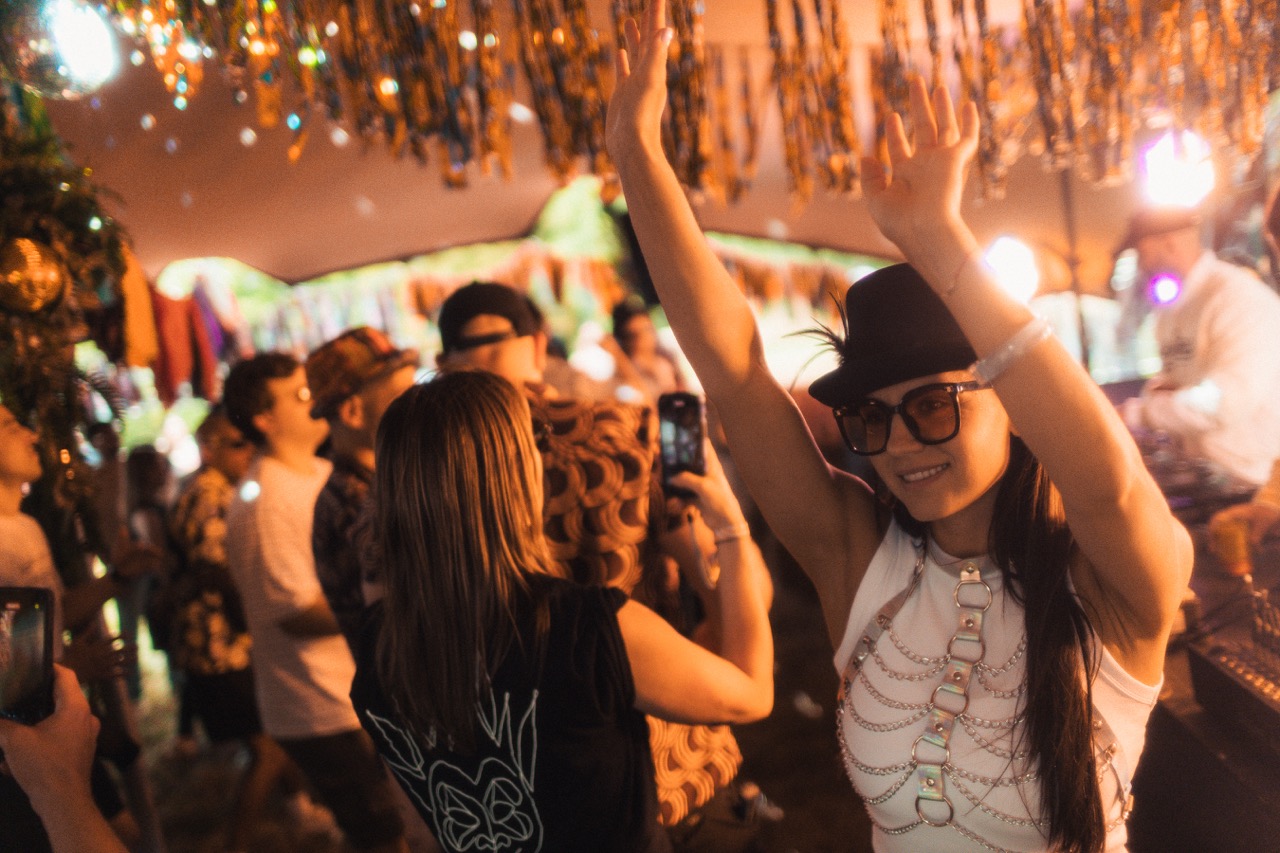 Labyrinth Open Air: Boris Brejcha & Argy