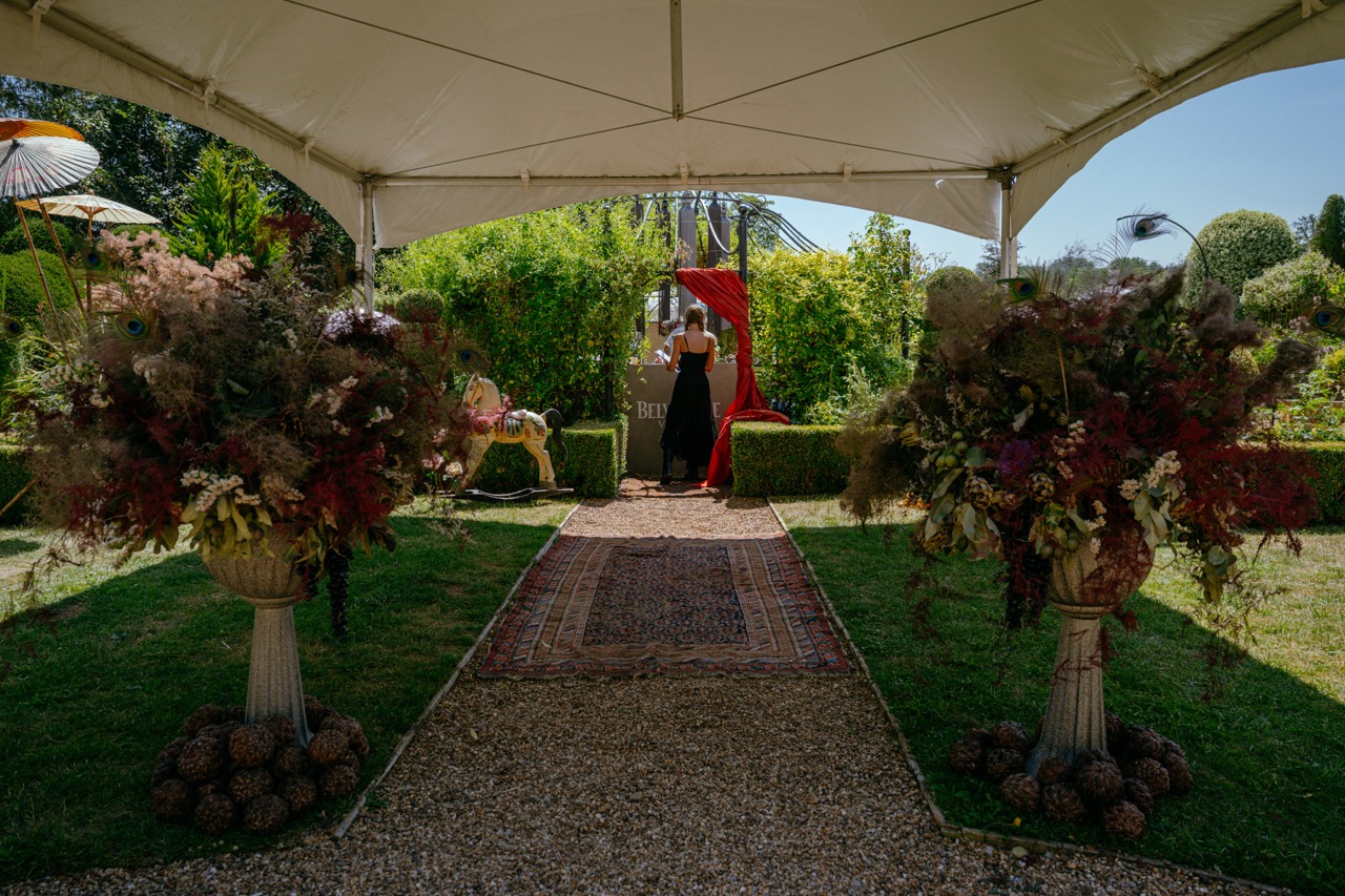 John Summit presents Experts Only at Tofte Manor