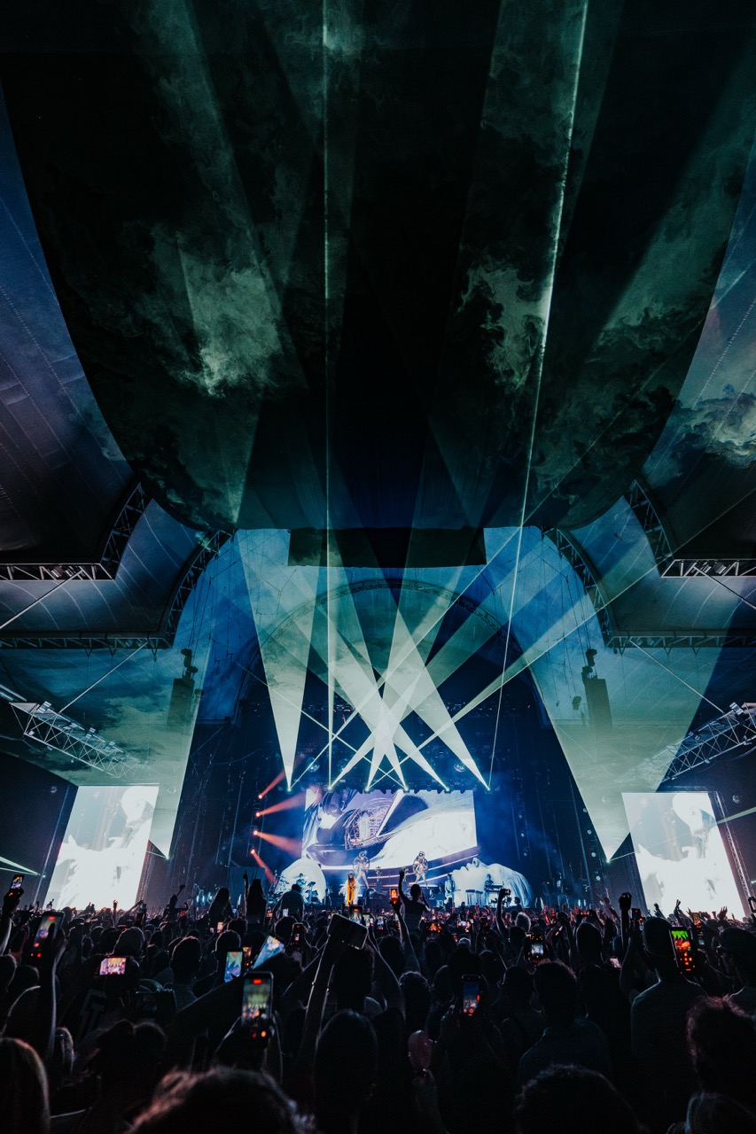 Empire of the Sun at Ally Pally (three dates)
