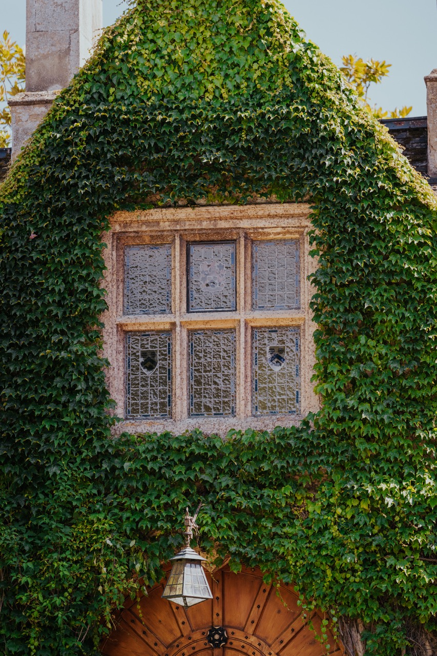 The Kooks 20 Years of Inside In / Inside Out at Tofte Manor