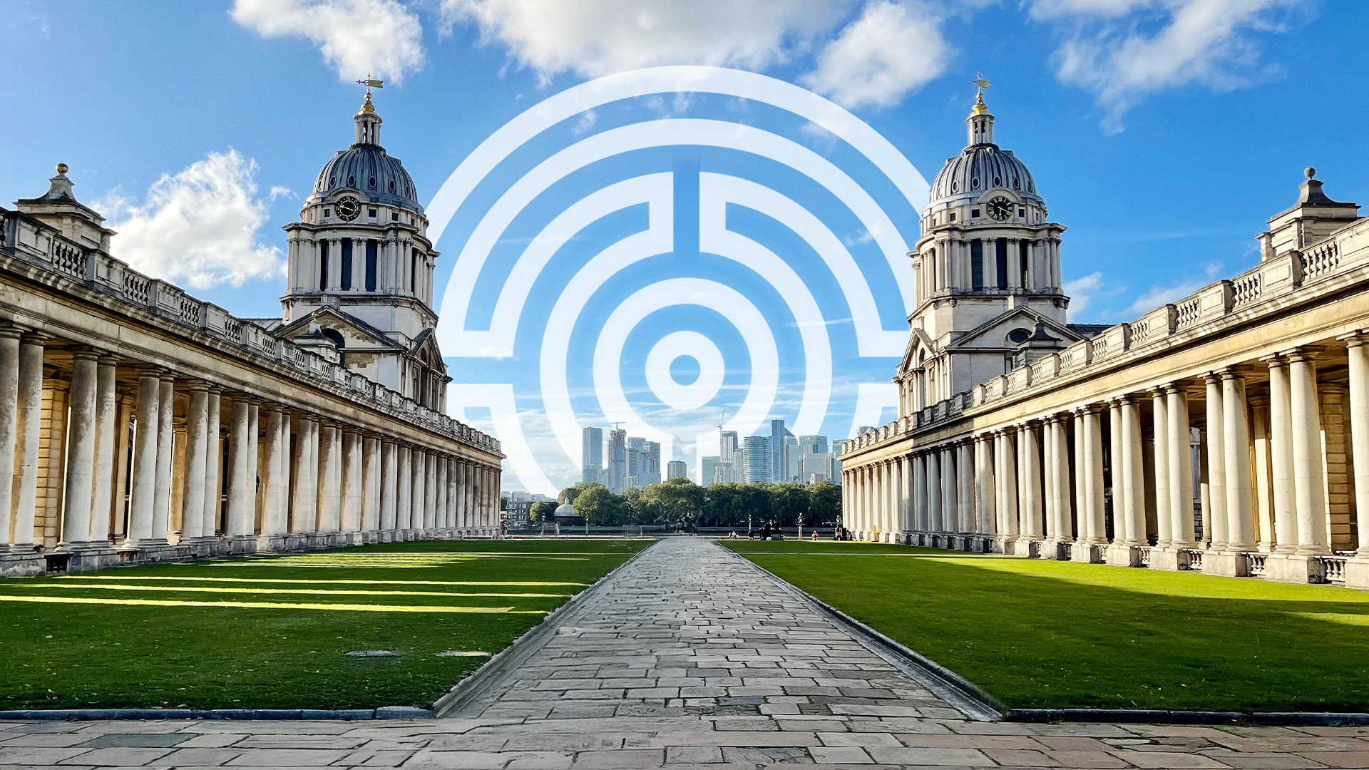 Labyrinth on the Thames