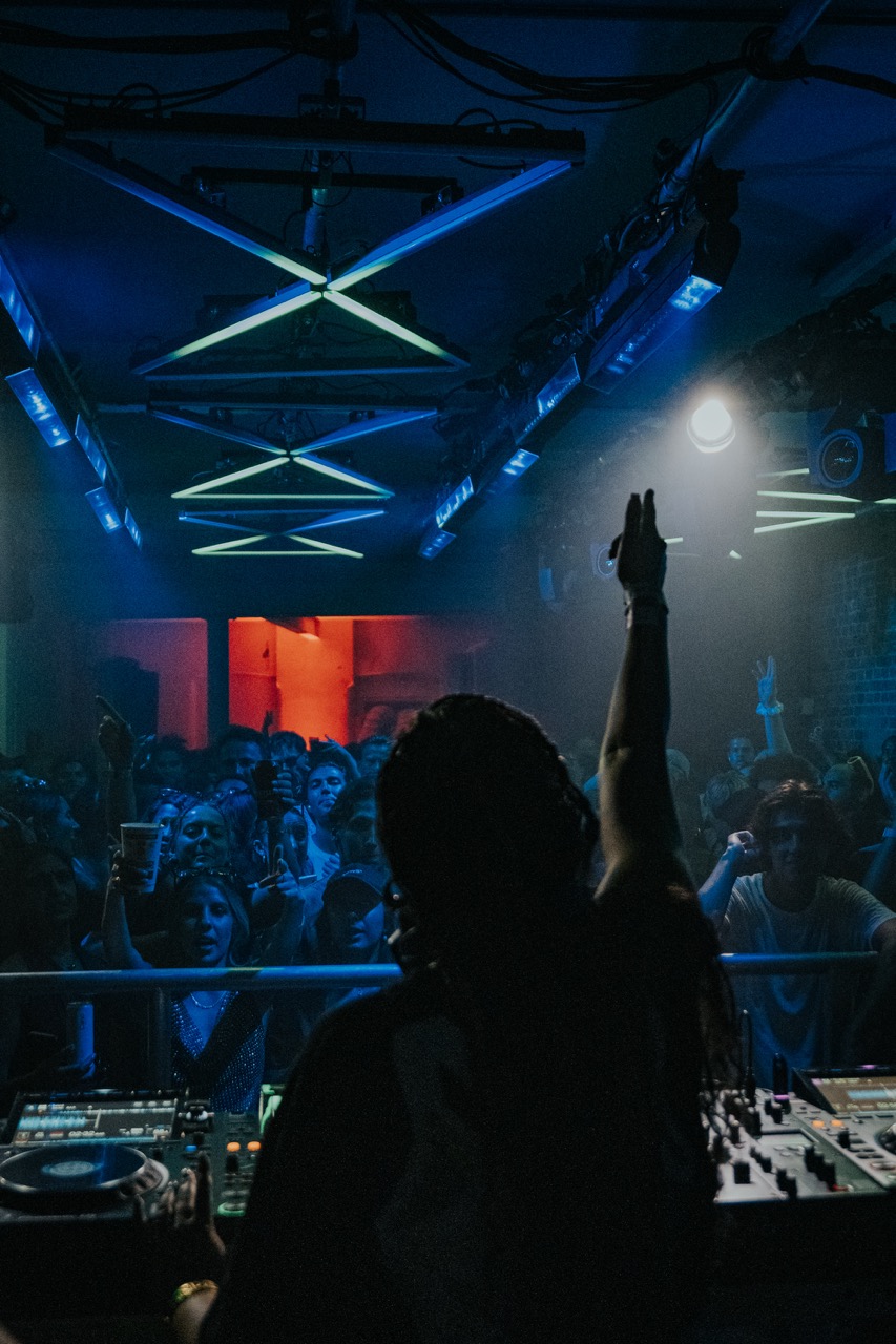 Major Lazer Soundsystem: Carnival Loft Party
