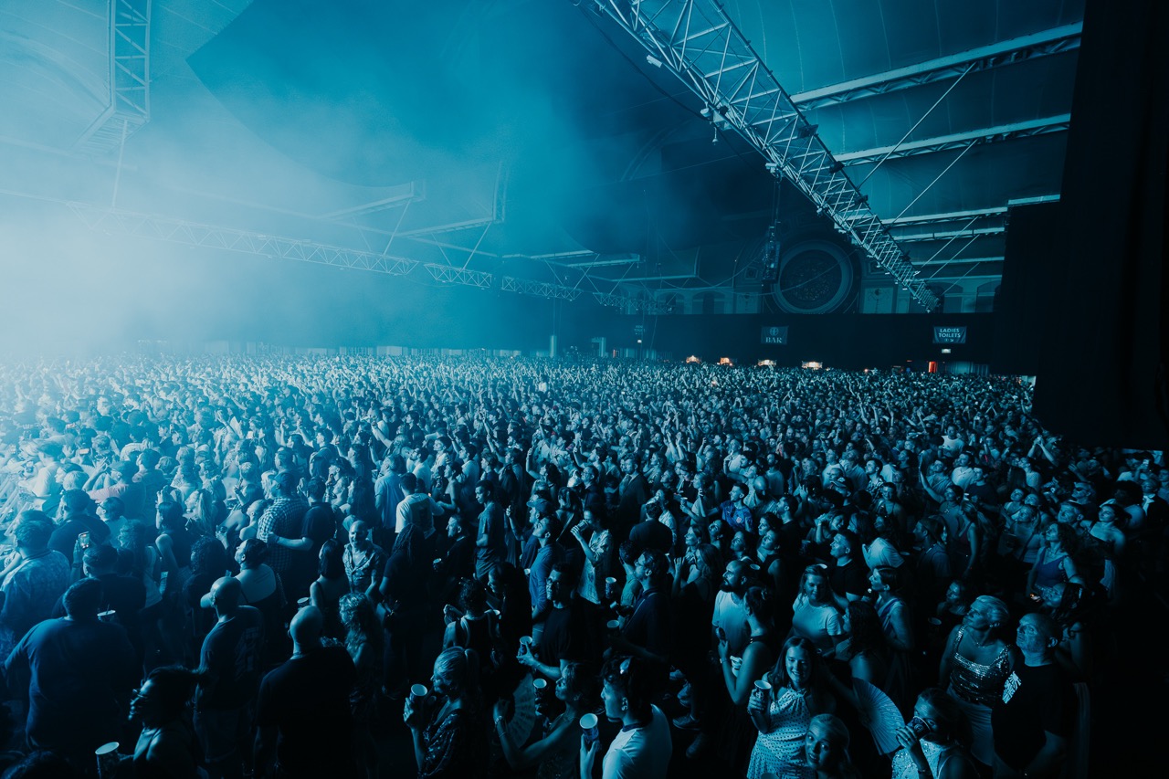 Empire of the Sun at Ally Pally (three dates)