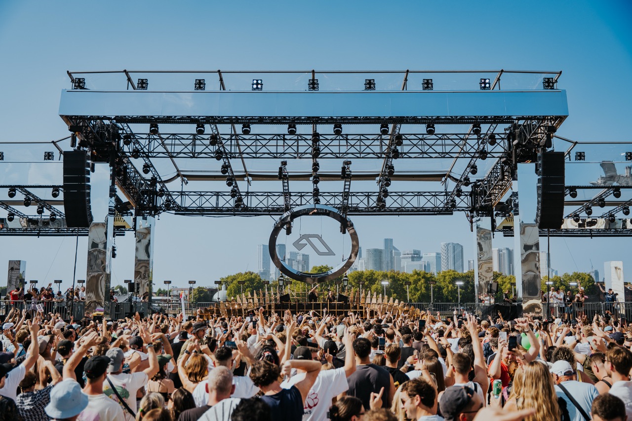 Anjunadeep Open Air