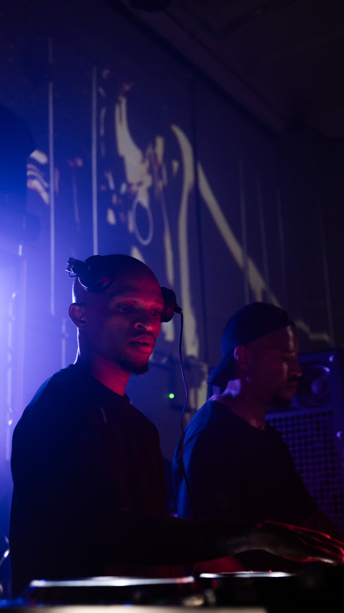 Labyrinth NYC Debut with Da Capo x Enoo Napa