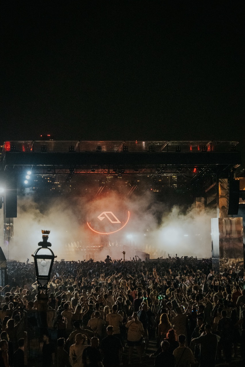 Anjunadeep Open Air